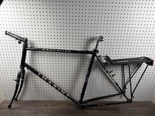 Vintage Marin Sausalito Touring Bike MTB Frameset 56cm picture