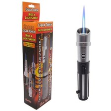 Ever Tech Saber Cigar Torch Lighter 8.1