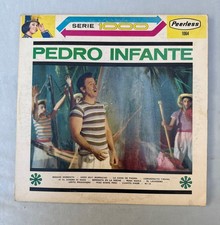 PEDRO INFANTE 
