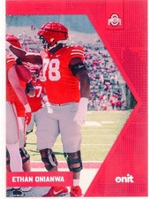 2025 ONIT Ohio State Buckeyes - COMPLETE YOUR SET  picture