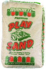 QUIKRETE Brown Play Sand (50 lb) picture