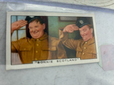 1935 Laurel and Hardy EX $29 picture