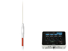 Stryker MultiGen 2 (MG2) 100mm/10cm Venom Radiofrequency Probe 8400-825-010 picture