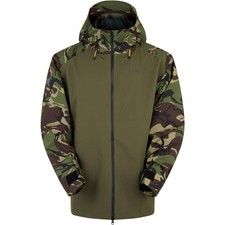 Madison Waterproof Jacket Camo picture
