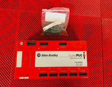Allen Bradley 1753-IB20XOB8 Digital In/Out Module 24VDC picture
