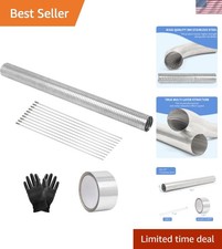 High-Quality Flexible Exhaust Pipe 1.25