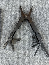 Gerber MP600 Sight Multi-Plier Tool Genuine Military w/ Sheath picture