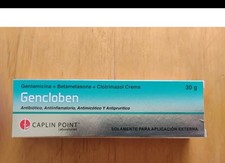 Gencloben 30g picture