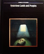 Mysterious Lands and Peoples (Myste..., Time-Life Books picture