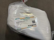 10 lb SLS Powder - Premium Sodium Lauryl Sulfate picture