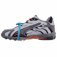PUMA Inhale x A$AP Rocky Mens Shoes, Reflective Gray Silver, Size 9 picture