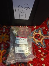MJX62111702 GENUINE OEM LG Range Gas Valve - B102A picture