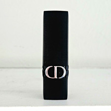 New Without Box- Dior Rouge Forever Transfer Proof Lipstick- 670 Rose Blues picture