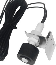 SS3 Float Switch with Bracket for HVAC Drain Pan Condensate Overflow Safety...  picture