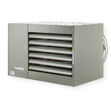 Modine PTP Series Low-Profile Propane Heater, 250,000 BTU, 115V, Forced Air, picture