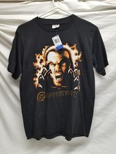 Vintage Y2K Youth X Men Sabretooth T Shirt Size L 14-16 Movie T New With Tags  picture