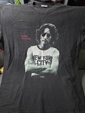 Vintage 1990s John Lennon t-shirt Xl Beatles picture