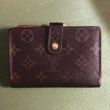 Vintage Louis Vuitton Folding Wallet  picture