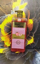 Noble White Fresh Outlast Lightening Exfoliating Shower Gel 1000ml picture