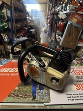 Custom V-stack Adapter And Foam Filter Upgrade For Stihl MS-200T Chainsaw picture