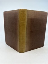 Henry James The Golden Bowl Vol I 1904 FIRST EDITION 1st Printing W355 picture
