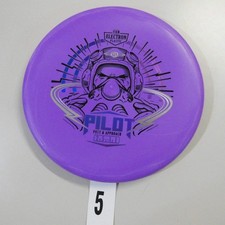 Streamline Discs Firm Electron Pilot- Pick Your Disc picture