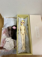 Volks Super Dollfie Noa 2019 Tenshi no Sumika Limited BJD For Adult Collectors picture