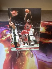 1992-93 Fleer Ultra - Michael Jordan #27 picture