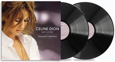 Celine Dion - My Love Essential Collection [New Vinyl LP] 180 Gram picture