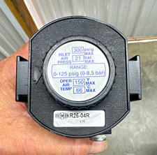 Dixon R26-04R Industrial Air Pressure Regulator 300 psig Max 1/2 in Ports picture