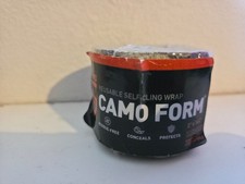 Camo Wrap 2