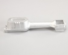 Pitco Burner,4 Inch W/Jmpr Ports P6071050 - Genuine OEM Replacement Part picture