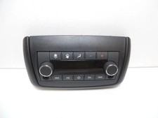 2007-2017 GMC Acadia Radio Rear Climate AC Heater Temperature Control OEM picture