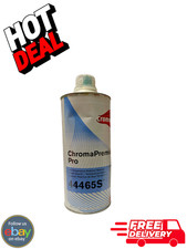 Axalta Cromax ChromaPremier Pro 44465S Low Temp Reactive Reducer 1 QT picture