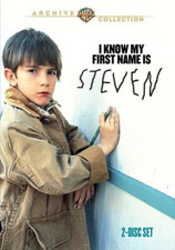 I Know My First Name Is Steven (DVD), , Drama picture