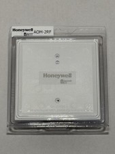 Honeywell Gamewell FCI AOM-2RF Addressable Relay Module New picture