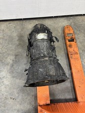 17-19 GMC CHEVY 2500HD 3500HD L5P ALLISON 6 Spd AUTO TRANSMISSION 4X4 89k picture