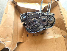 2016 Honda Crf150r Bottom End picture