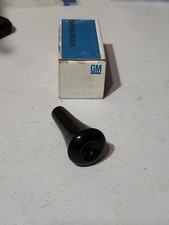 1960-1966 CHEVY TRUCK 1958-63 IMPALA NOS GM COLUMN SHIFT LEVER KNOB 3771840 OEM picture