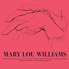 Mary Lou Williams - Mary Lou Williams [New Vinyl LP] picture