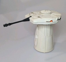 Vintage 1980 Kenner Star Wars ESB Hoth Gun Turret From Probot Playset picture