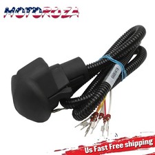 6680418 Right Auxiliary Four Switch Handle For Bobcat 751 753 763 773 863 864 picture