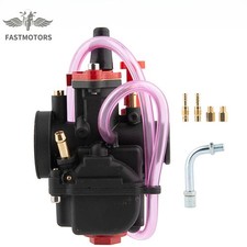 Universal 19mm Carburetor For KTM 85SX Husqvarna TC85 GasGas MC85 Off Road New picture