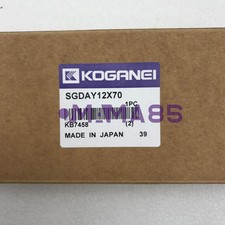 1PCS KOGANEI cylinder SGDAY12x70 NEW picture