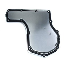 Auto Transmission Oil Pan & Gasket For Chevrolet Malibu Cavalier Pontiac G5 G6 picture