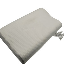 Tempur-Pedic TEMPUR-Ergo Neck Pillow Large Profile 100% Polyester Hypoallergenic picture