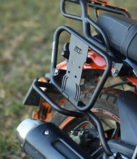 SADDLE STAY FIT FOR TVS RONIN picture
