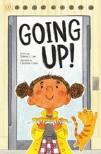 Going Up - VERY GOOD picture
