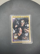 2010 Topps WWE - The Road Warriors #107 Gold 29/50 (RC) picture