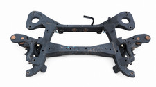 2008-2015 Nissan Armada Rear Subframe Crossmember Engine Cradle Assembly Oem picture
